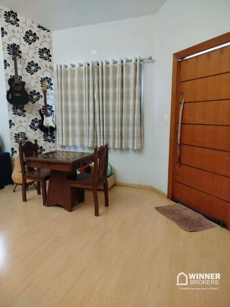 Casa, 3 quartos, 260 m² - Foto 2