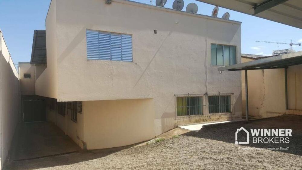Prédio Inteiro à venda, 435m² - Foto 2