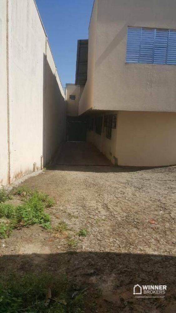 Prédio Inteiro à venda, 435m² - Foto 8