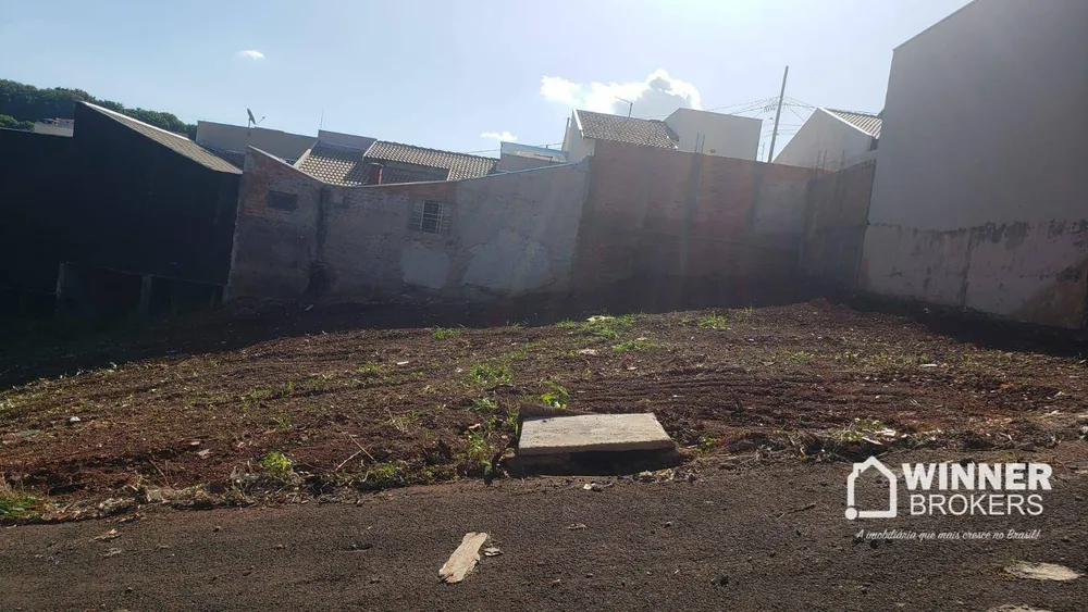 Terreno, 180 m² - Foto 1