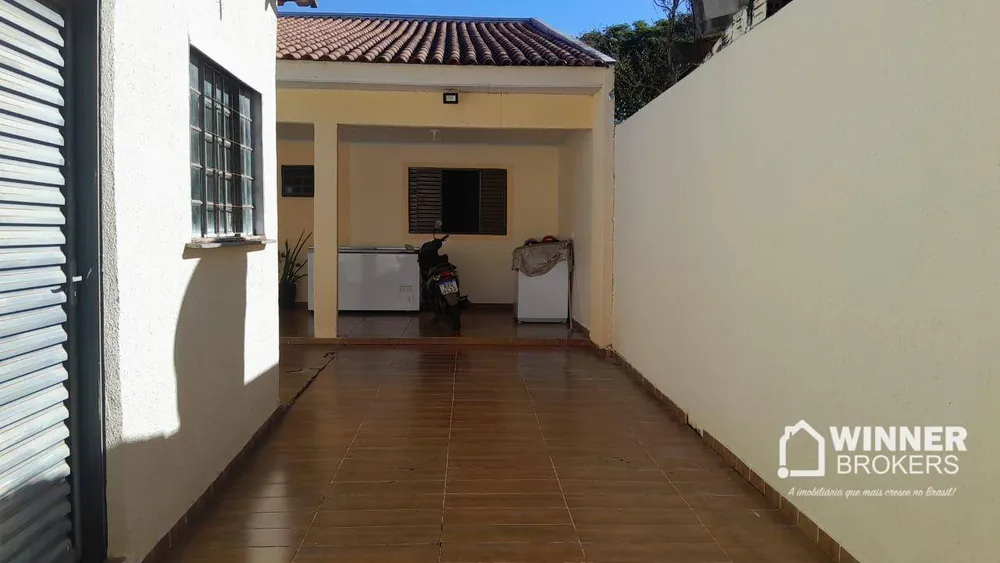 Casa, 2 quartos, 197 m² - Foto 6