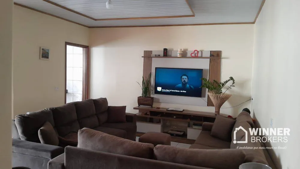 Casa, 2 quartos, 197 m² - Foto 4