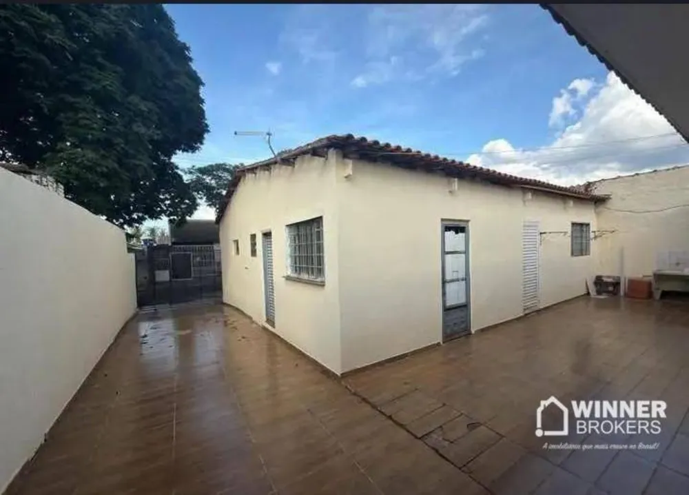 Casa, 2 quartos, 197 m² - Foto 5
