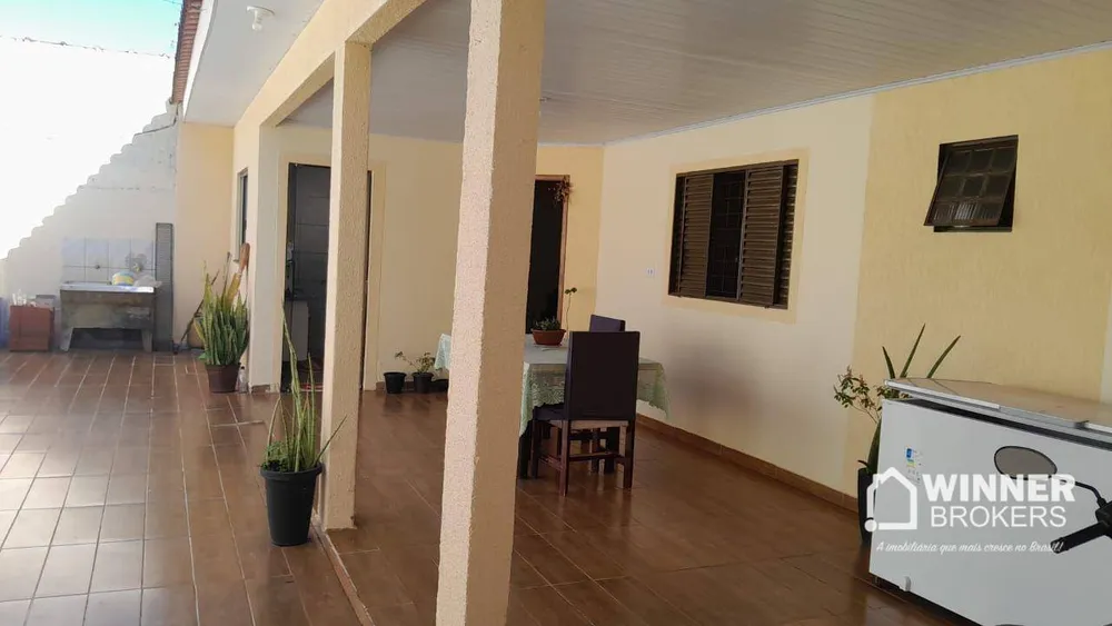 Casa, 2 quartos, 197 m² - Foto 3