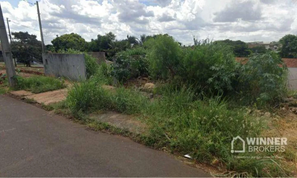 Terreno, 339 m² - Foto 3