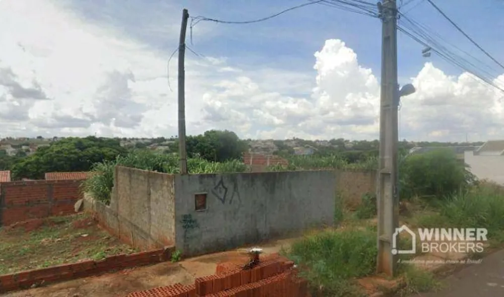 Terreno, 339 m² - Foto 1