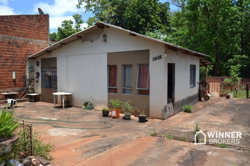 Casa, 2 quartos, 109 m² - Foto 1