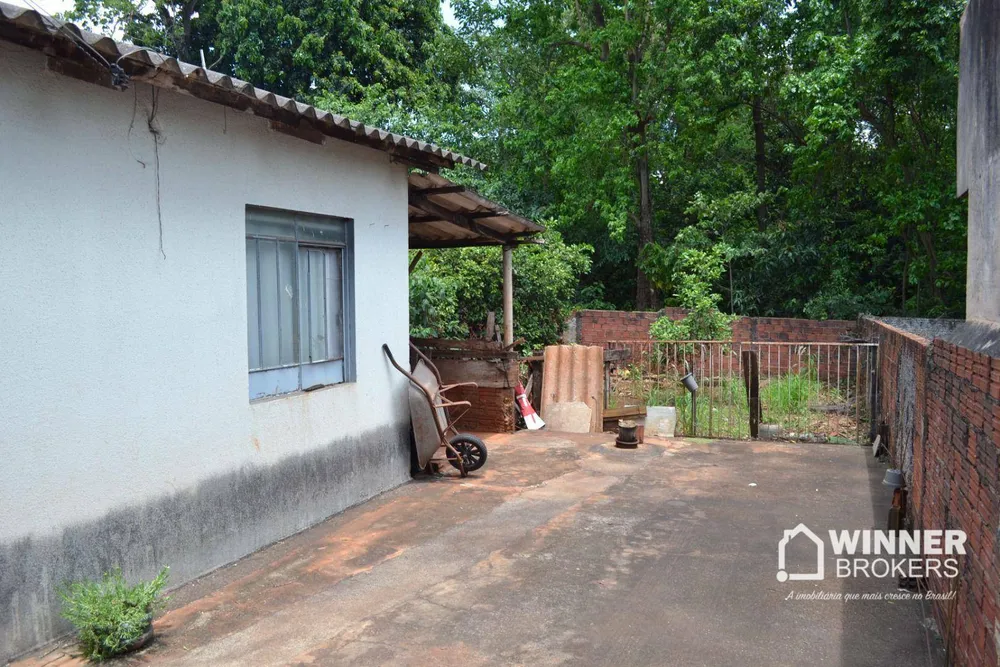 Casa, 2 quartos, 109 m² - Foto 2