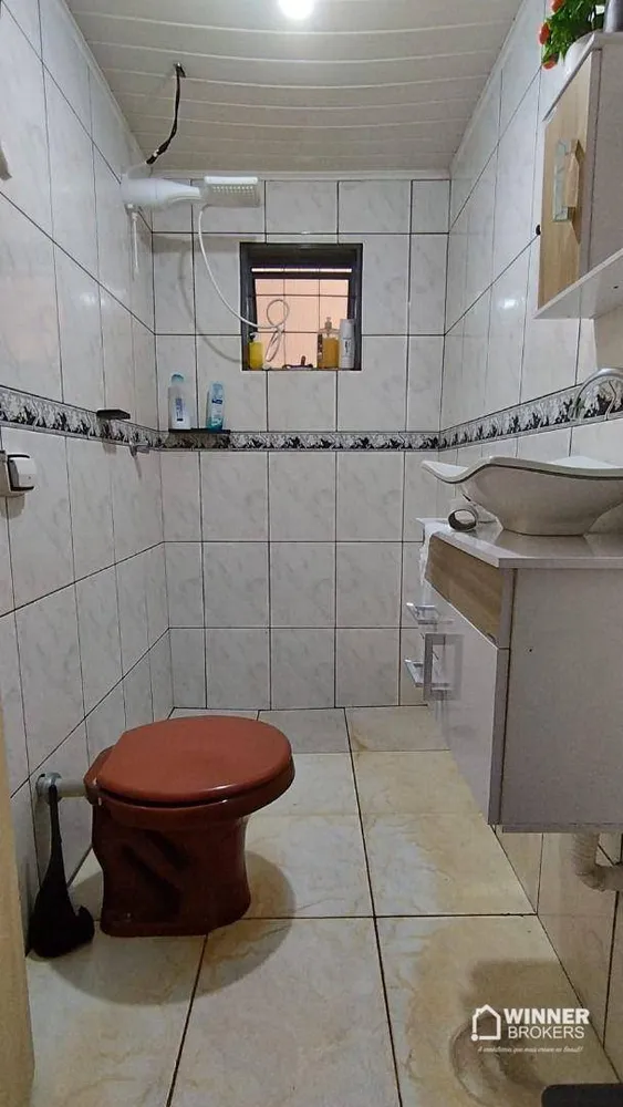 Casa, 3 quartos, 80 m² - Foto 5