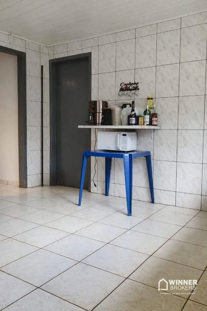 Casa, 3 quartos, 80 m² - Foto 3