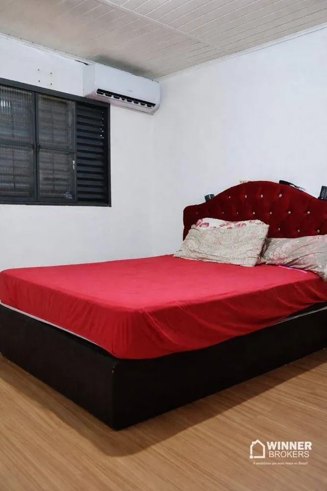 Casa, 3 quartos, 80 m² - Foto 6