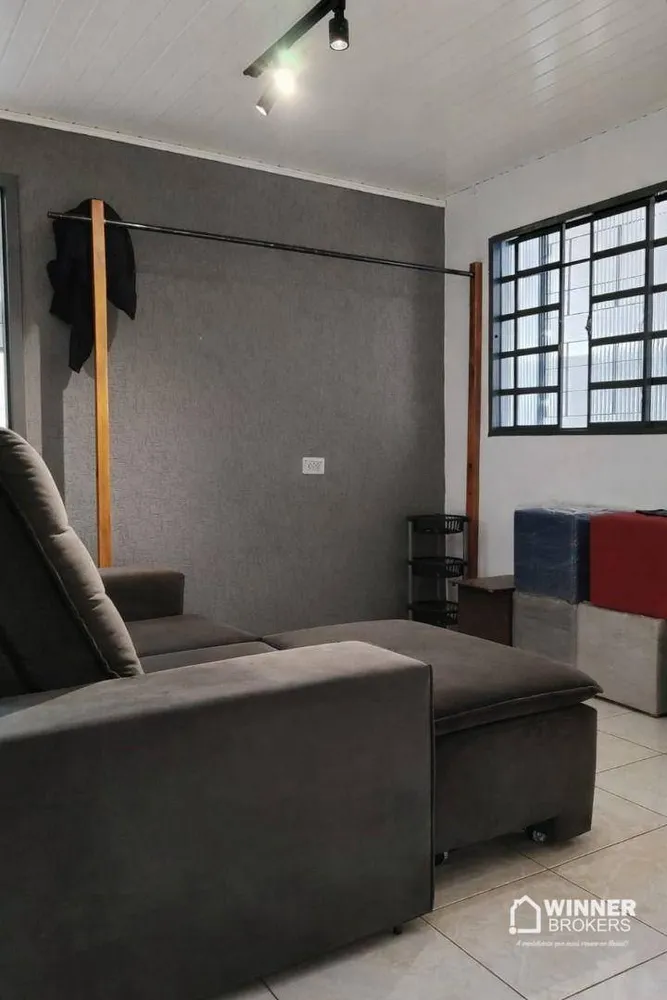 Casa, 3 quartos, 80 m² - Foto 2