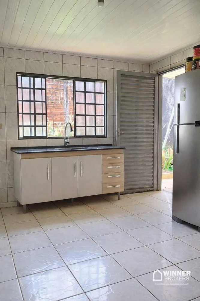 Casa, 3 quartos, 80 m² - Foto 4