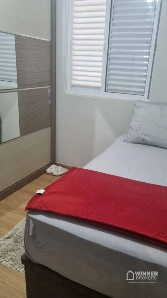 Apartamento, 2 quartos, 52 m² - Foto 7