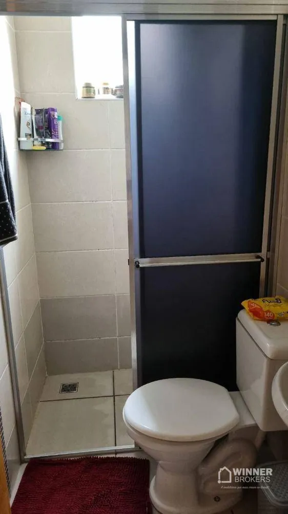 Apartamento, 2 quartos, 52 m² - Foto 4
