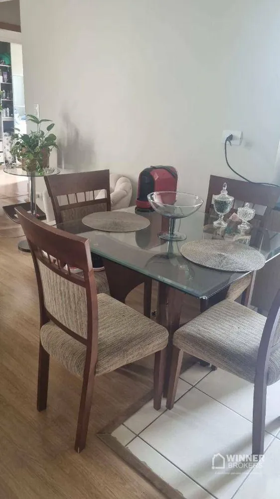 Apartamento, 2 quartos, 52 m² - Foto 8