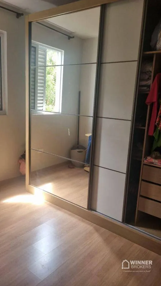 Apartamento, 2 quartos, 52 m² - Foto 10
