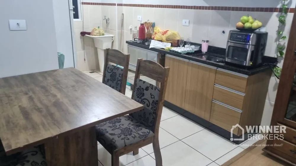 Apartamento, 2 quartos, 52 m² - Foto 2