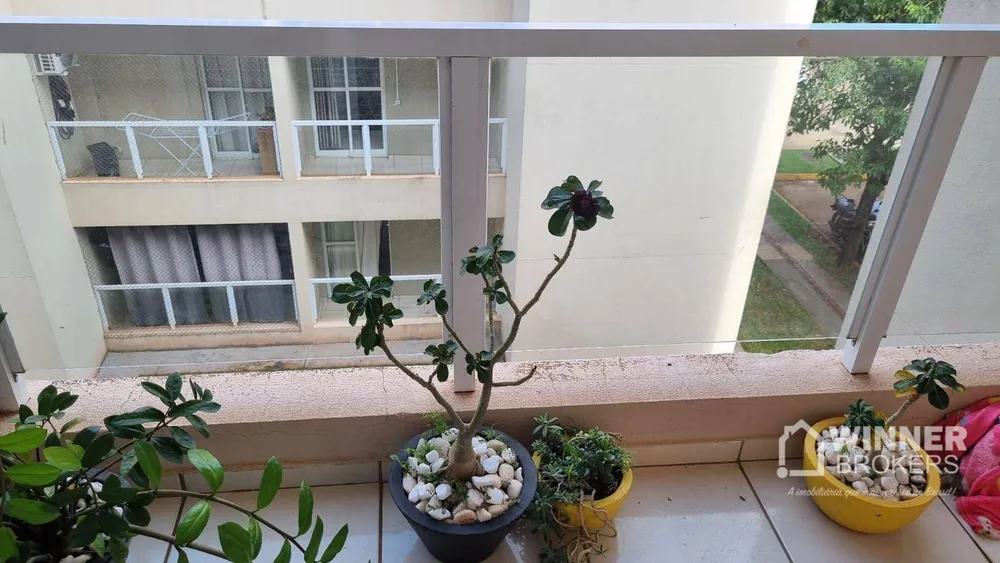 Apartamento, 2 quartos, 52 m² - Foto 5