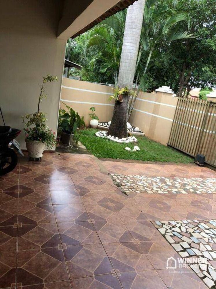 Casa à venda com 3 quartos, 173m² - Foto 2