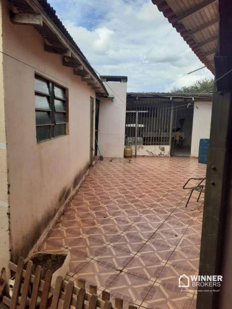 Casa à venda com 3 quartos, 173m² - Foto 12