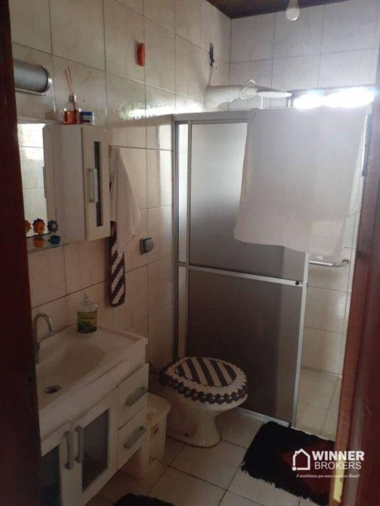 Casa à venda com 3 quartos, 173m² - Foto 6