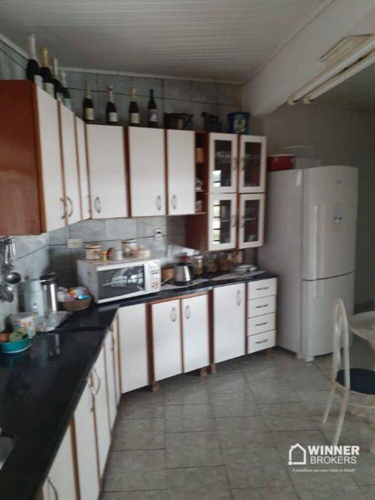 Casa à venda com 3 quartos, 173m² - Foto 5