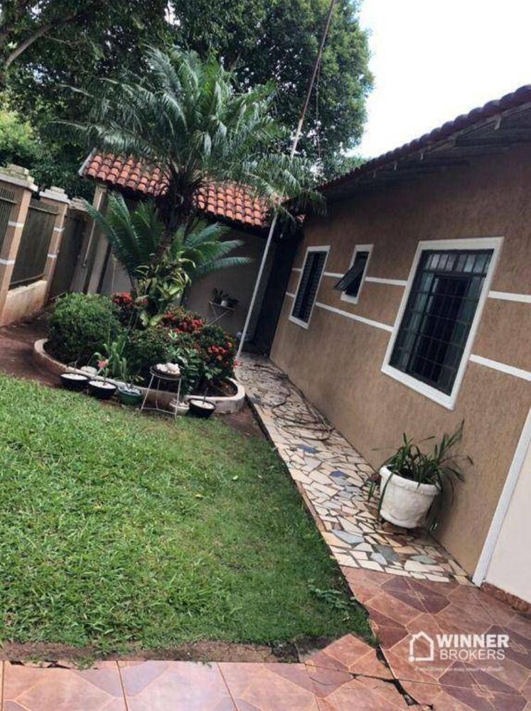 Casa à venda com 3 quartos, 173m² - Foto 11