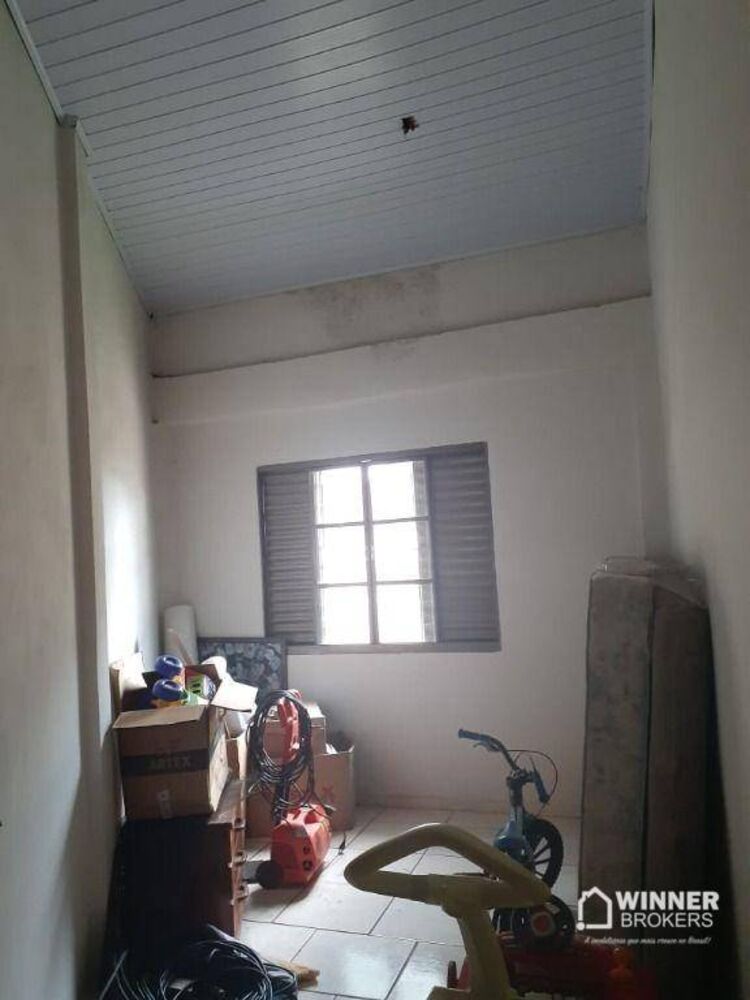 Casa à venda com 3 quartos, 173m² - Foto 9
