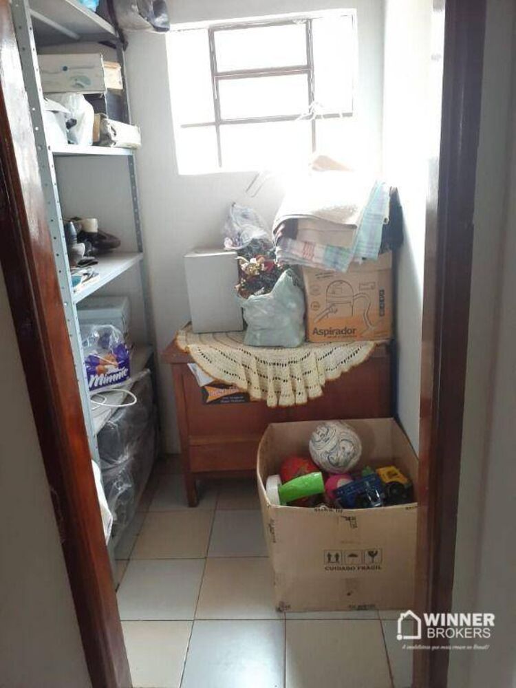 Casa à venda com 3 quartos, 173m² - Foto 10