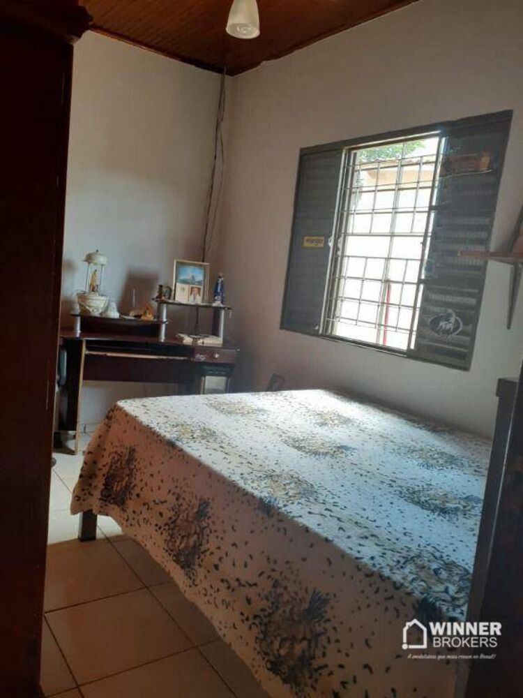 Casa à venda com 3 quartos, 173m² - Foto 7