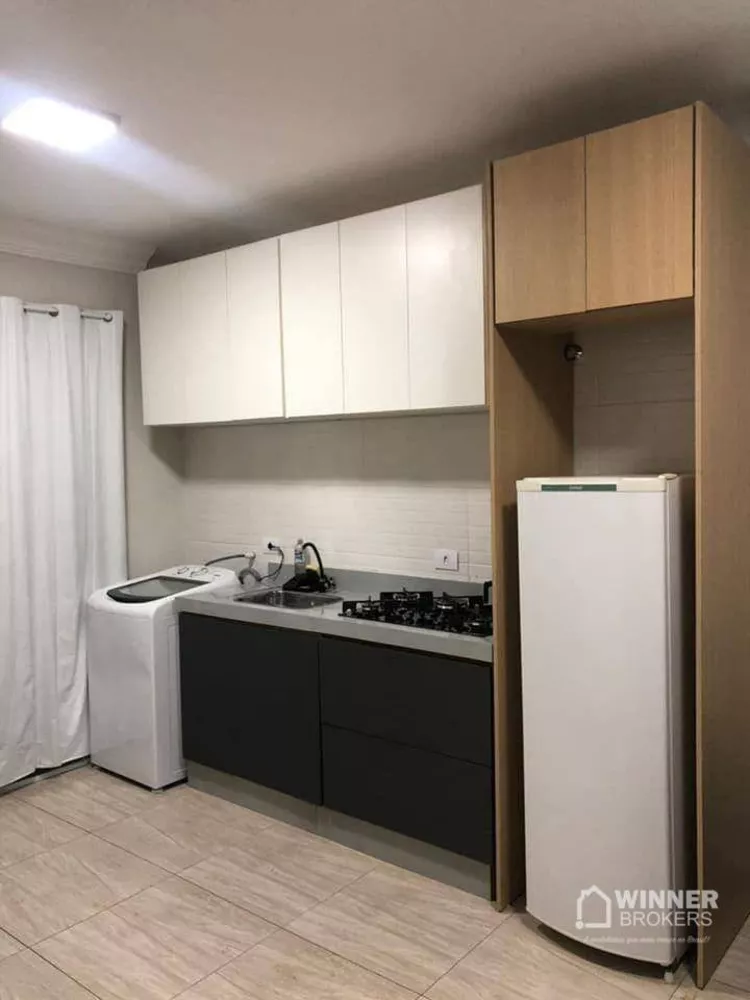 Casa à venda com 1 quarto, 36m² - Foto 4