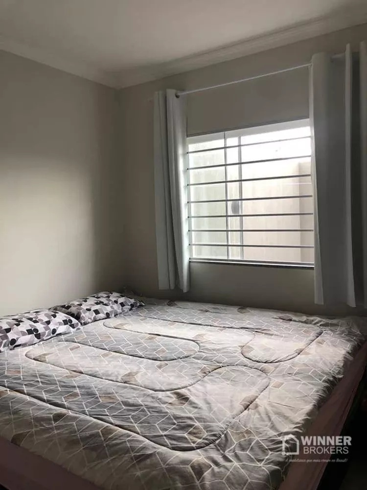 Casa à venda com 1 quarto, 36m² - Foto 6