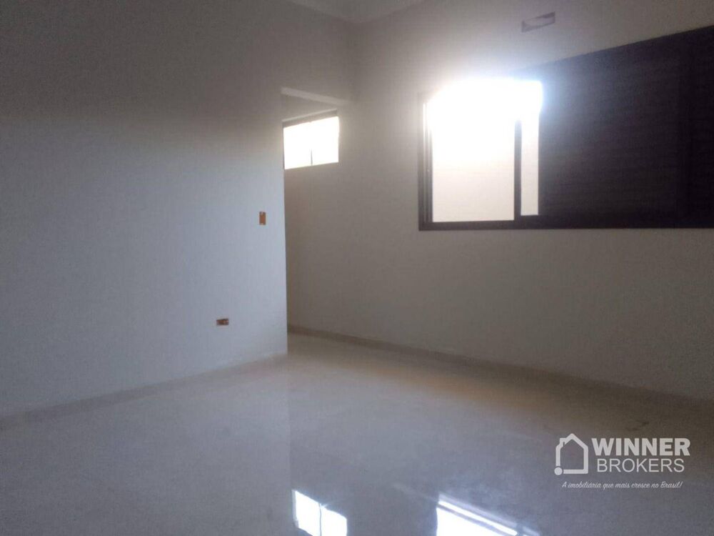 Casa à venda com 3 quartos, 196m² - Foto 7