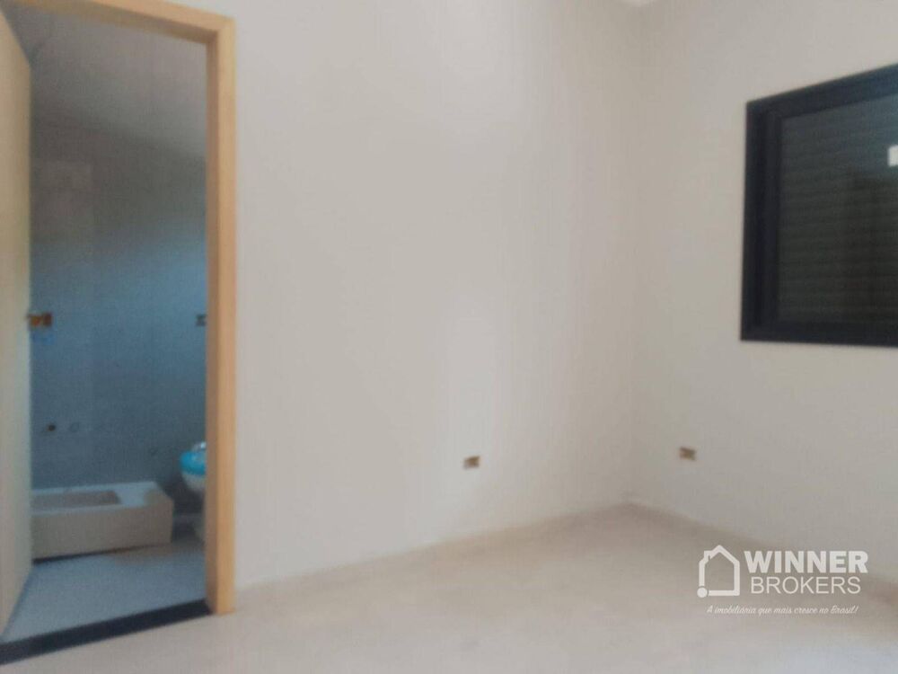 Casa à venda com 3 quartos, 196m² - Foto 8