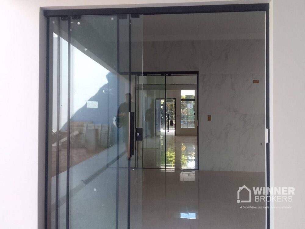 Casa à venda com 3 quartos, 196m² - Foto 9