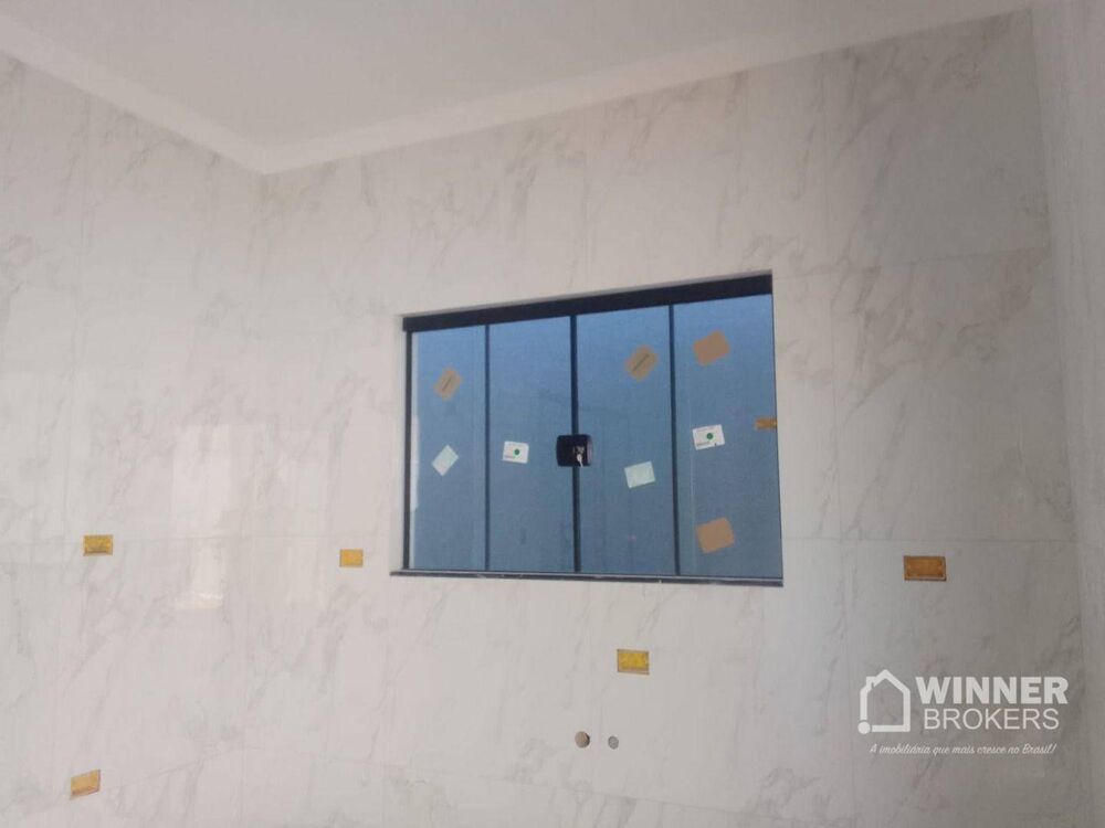 Casa à venda com 3 quartos, 196m² - Foto 10