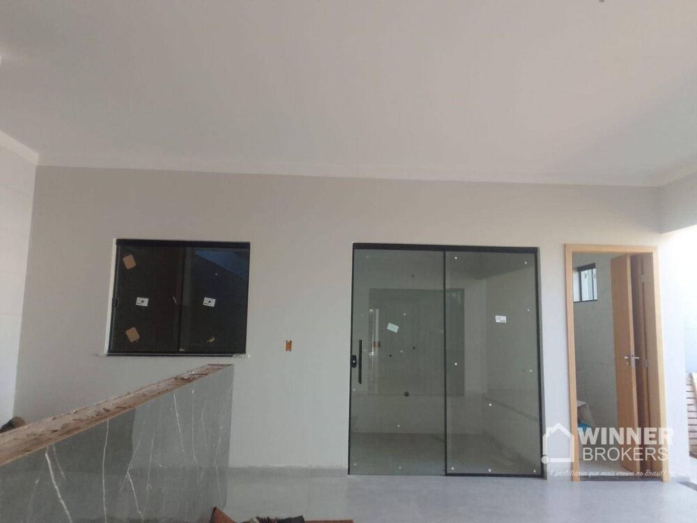 Casa à venda com 3 quartos, 196m² - Foto 13