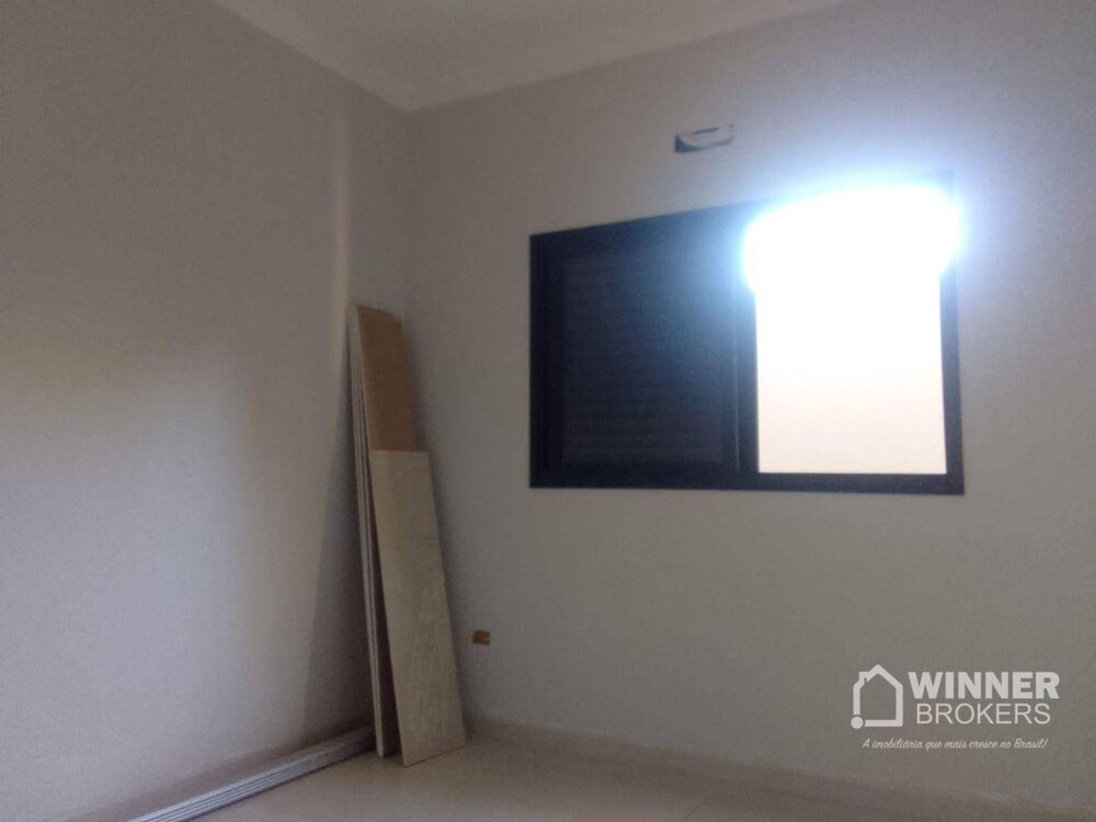 Casa à venda com 3 quartos, 196m² - Foto 6