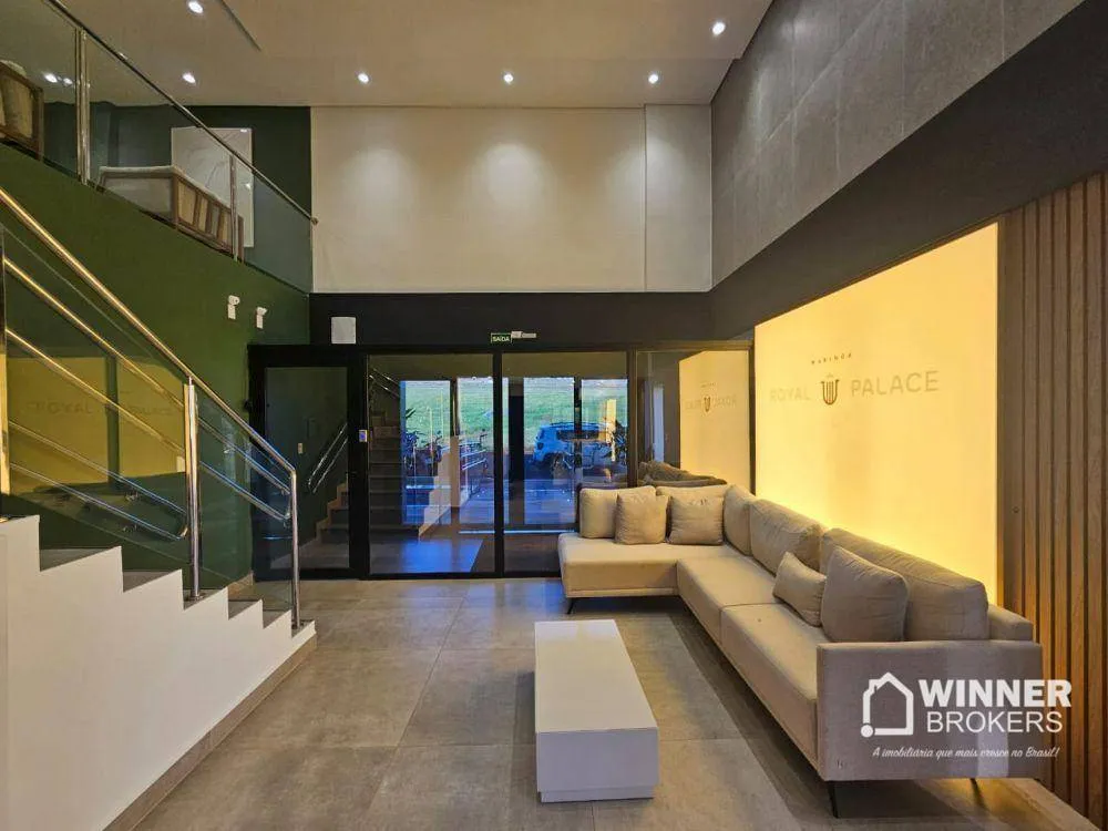 Apartamento, 2 quartos, 55 m² - Foto 12