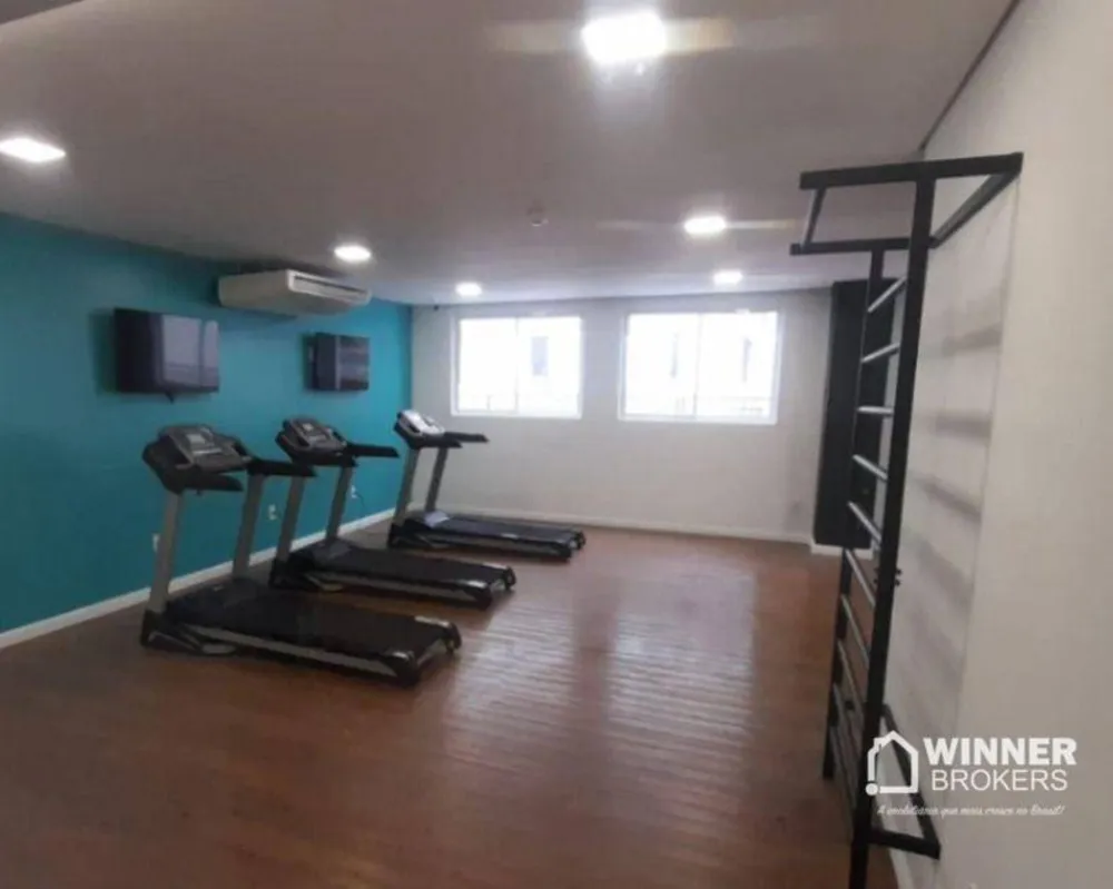 Apartamento, 2 quartos, 55 m² - Foto 11