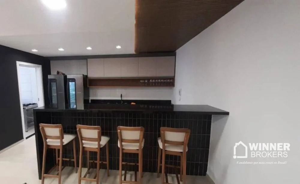 Apartamento, 2 quartos, 55 m² - Foto 7