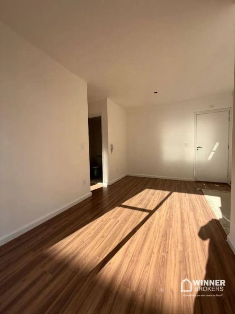 Apartamento, 2 quartos, 55 m² - Foto 4