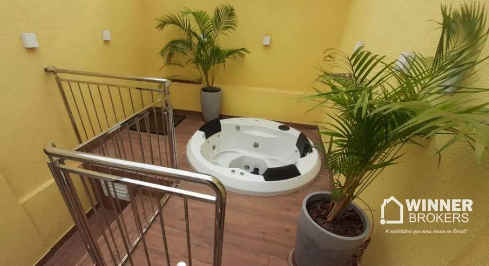 Apartamento, 2 quartos, 55 m² - Foto 10