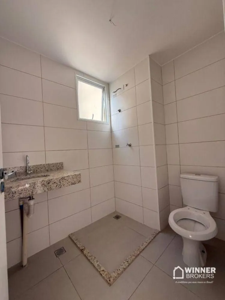 Apartamento, 2 quartos, 55 m² - Foto 5