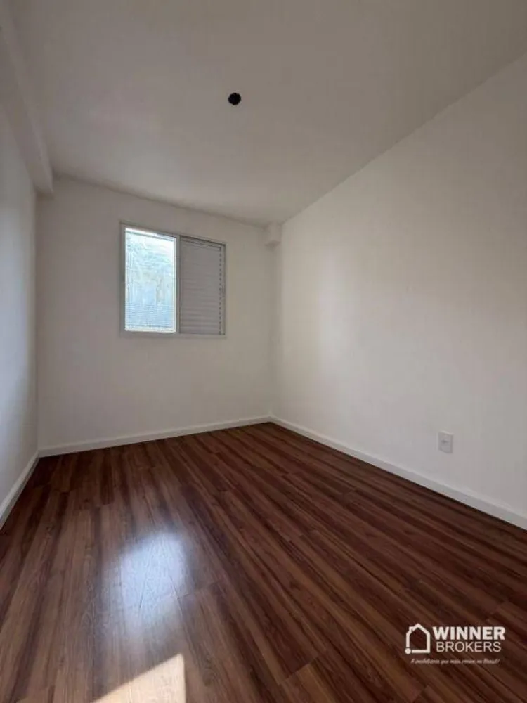 Apartamento, 2 quartos, 55 m² - Foto 3