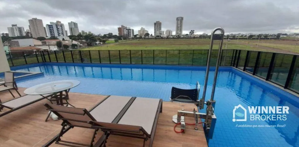 Apartamento, 2 quartos, 55 m² - Foto 1