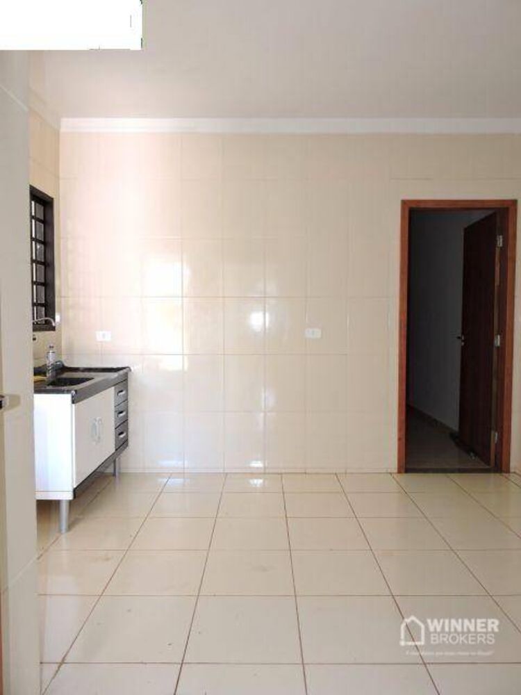 Casa, 2 quartos, 80 m² - Foto 4
