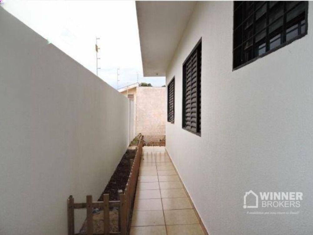 Casa, 2 quartos, 80 m² - Foto 2