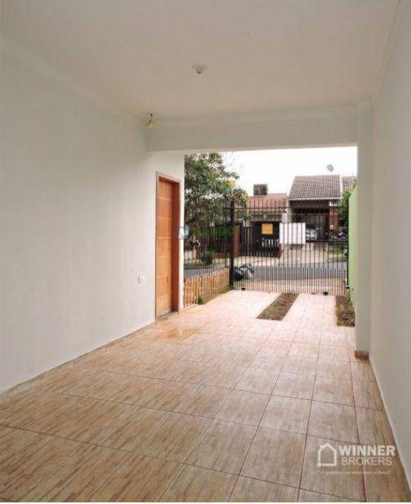Casa, 2 quartos, 80 m² - Foto 1